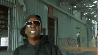 Crunchy Black of Three 6 Mafia quotWhere Da Cheese atquot [upl. by Vinay487]