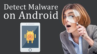 How to Identify Malicious Apps on Android [upl. by Aikahs307]