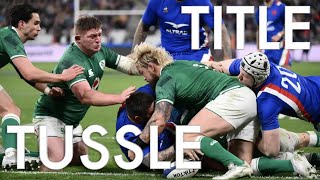 HOW WILL IT FINISH  6 Nations 2022  Possibilities amp Permutations [upl. by Ainelec]