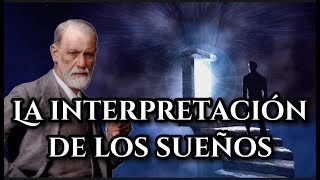 La Interpretación de los Sueños Con Ejemplos [upl. by Bernadina]