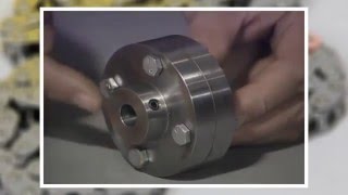 Selecting a Coupling for a Shaft [upl. by Lula]