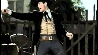 WYATT EARP RETURN TO TOMBSTONE Trailer [upl. by Roxana]