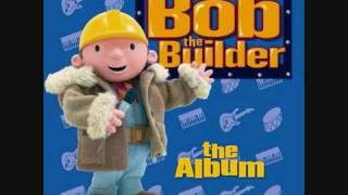 Bob the Builder  Bobs Line Dance [upl. by China]