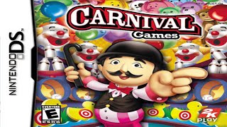 Carnival Games Nintendo Switch [upl. by Emeric]