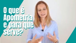 Introdução O que é a Apometria e para que serve [upl. by Ostraw]