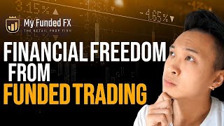 How Funded Trading Works 1 Step amp 2 Step [upl. by Arelus]