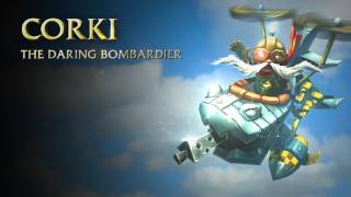 Corki Mid vs Yone Triple Kill Dominating  KR Master Patch 1420 [upl. by Ikkir]