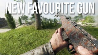 The Fedorov Avtomat is my New Favourite Gun in Battlefield 1 [upl. by Ahsemrac146]