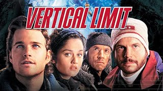 Vertical Limit 2000 Full Movie [upl. by Christiansen447]