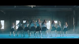 MV 이달의 소녀 LOONA quotfavOriTequot [upl. by Aenat637]