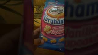 Slayer Jim’s Top 10 Goldfish Crackers [upl. by Cannon]