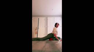 Earned It tiktok trend dance compilation pt 1trend tiktokdance [upl. by Mcgrody542]