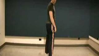 Tap Dance Made Easy Learn a Single Time Step [upl. by Schram]