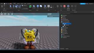 How to make A Respawn button in Roblox Studio [upl. by Tena]