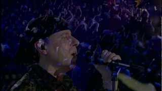 Wind Of Change Live in Lisboa HD  Scorpions [upl. by Buckels]