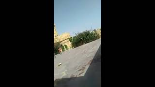 Housefull 4 movie shooting set up from suryagarh Jaisalmer [upl. by Fregger525]