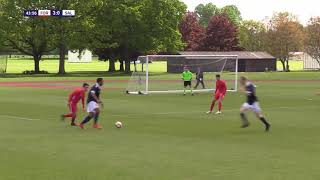 ARTHURIAN LEAGUE  ARTHUR DUNN CUP FINAL HIGHLIGHTS  29th May 2021 [upl. by Wilmette]