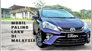 Daihatsu Sirion 2018 [upl. by Aryamo]