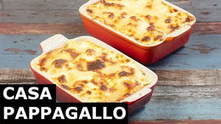 Cavolfiore gratinato S2  P49 [upl. by Ahsieker]