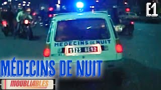 Michel  Médecins de Nuit  Episode 1 [upl. by Kantor]