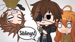 Siblings  Afton Family [upl. by Kreda]