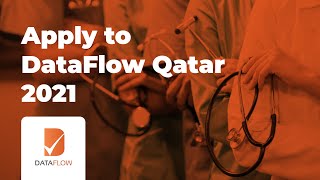 How to apply to DataFlow Qatar [upl. by Greenes922]