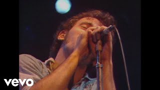 Bruce Springsteen  Jungleland The River Tour Tempe 1980 [upl. by Evilc556]