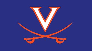 University of Virginia Fight Song quotThe Cavalier Songquot [upl. by Akilaz]