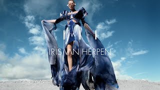 Iris van Herpen  Earthrise [upl. by Richards]