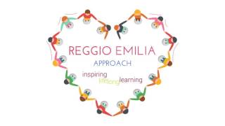 The Reggio Emilia Approach [upl. by Ikcin476]