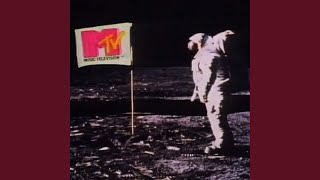 MTV Theme Man on the Moon [upl. by Anivel189]