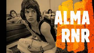 The Rolling Stones  Sweet Virginia Lyric Video [upl. by Columbus]