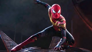 SPIDERMAN NO WAY HOME  5 Minutes Trailers 2021 [upl. by Eremaj983]