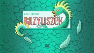 BAZYLISZEK – Bajkowisko  bajki dla dzieci audiobook [upl. by Randa]