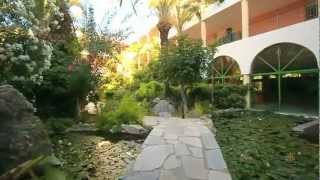 Atrium Palace Hotel  Mouzenidis Travel [upl. by Weasner]