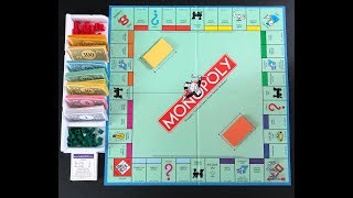 How To Play Monopoly [upl. by Esadnac77]