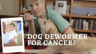 Cancer Treated with Animal Deworming Medication [upl. by Shaun]