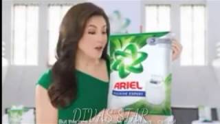 New Ariel TV Commercial 2020 Regine Velasquez [upl. by Jc]