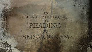 USGS  How To Read a Seismogram [upl. by Lydnek]