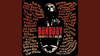 Tragos de amargo licor feat Bunbury [upl. by Fawn581]