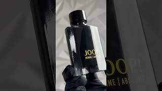 JOOP Homme Absolute [upl. by Nitsrek]