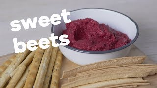 Four ways to prepare beetroot [upl. by Isabelle]