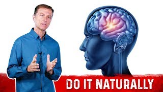 How to Boost Pregnenolone for More Hormone Energy – DrBerg [upl. by Nolad584]