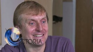 Sperm donor Ive fathered 800 children  BBC News [upl. by Cairistiona]