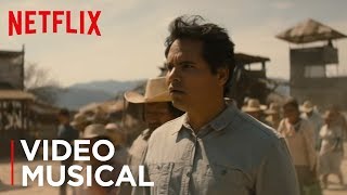 Narcos México  DEA corridos  Netflix [upl. by Clari936]