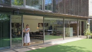 IDSystems  Case Study  Mews House revisited  10 years on [upl. by Wilmar]