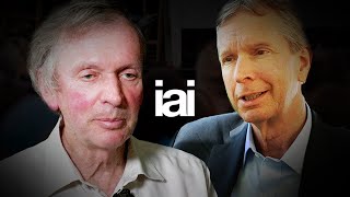 What is Panpsychism  Rupert Sheldrake Donald Hoffman Phillip Goff James Ladyman [upl. by Lillian779]