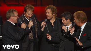 Gaither Vocal Band  Low Down the Chariot Live [upl. by Arras]