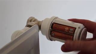 How to demount Danfoss Eco™ [upl. by Bornie329]