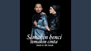 Semakin Benci Semakin Cinta [upl. by Vaios873]